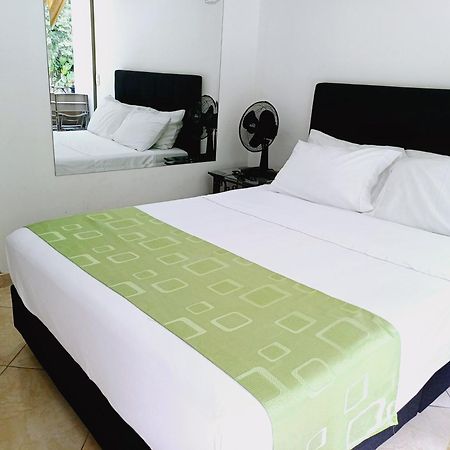 Hotel Campestre La Gaitana Тобия Екстериор снимка