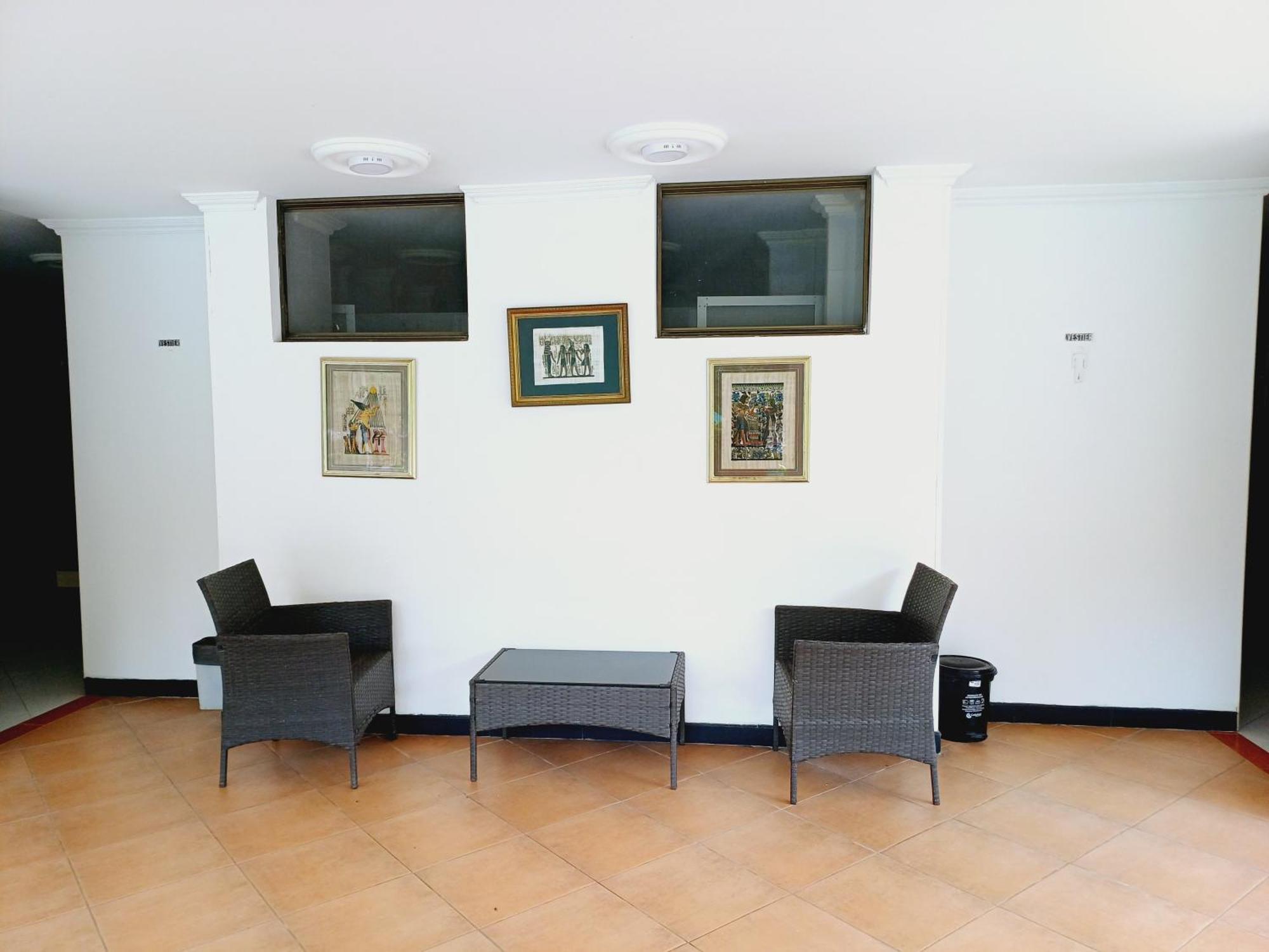 Hotel Campestre La Gaitana Тобия Екстериор снимка