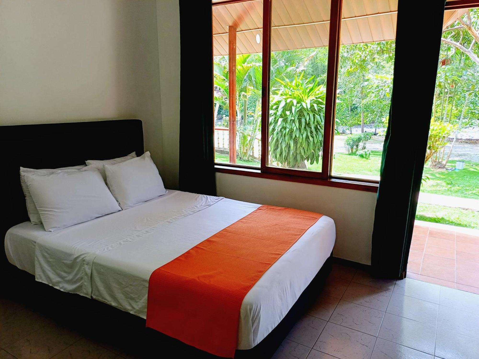 Hotel Campestre La Gaitana Тобия Екстериор снимка