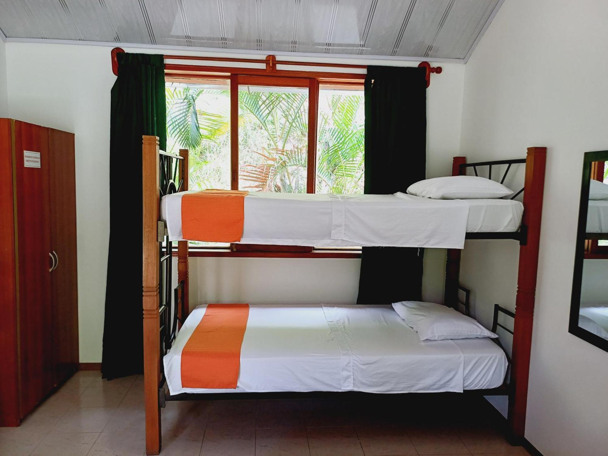 Hotel Campestre La Gaitana Тобия Екстериор снимка