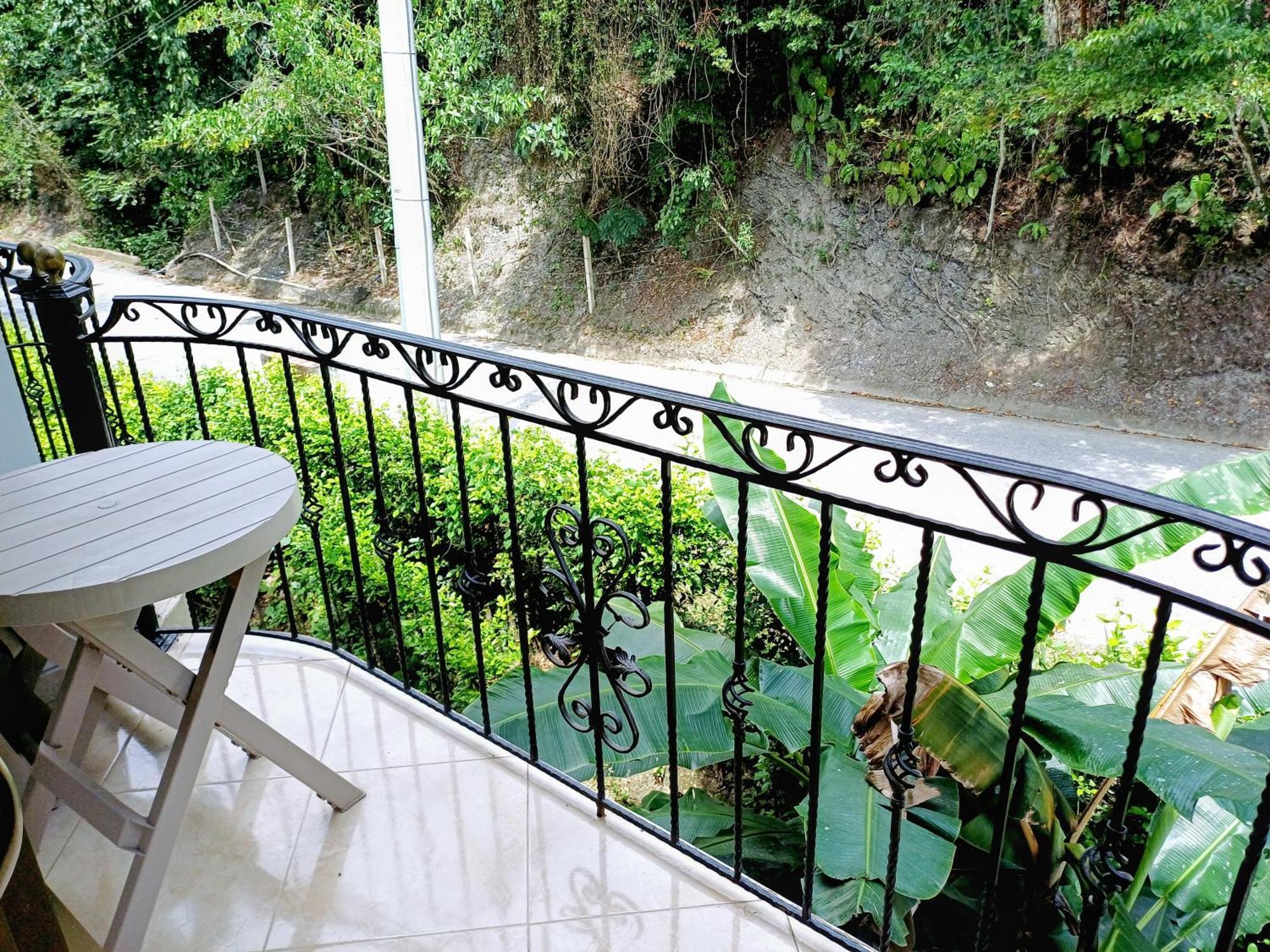 Hotel Campestre La Gaitana Тобия Екстериор снимка