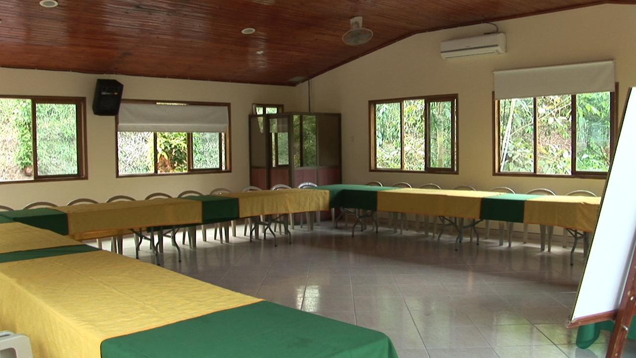 Hotel Campestre La Gaitana Тобия Екстериор снимка